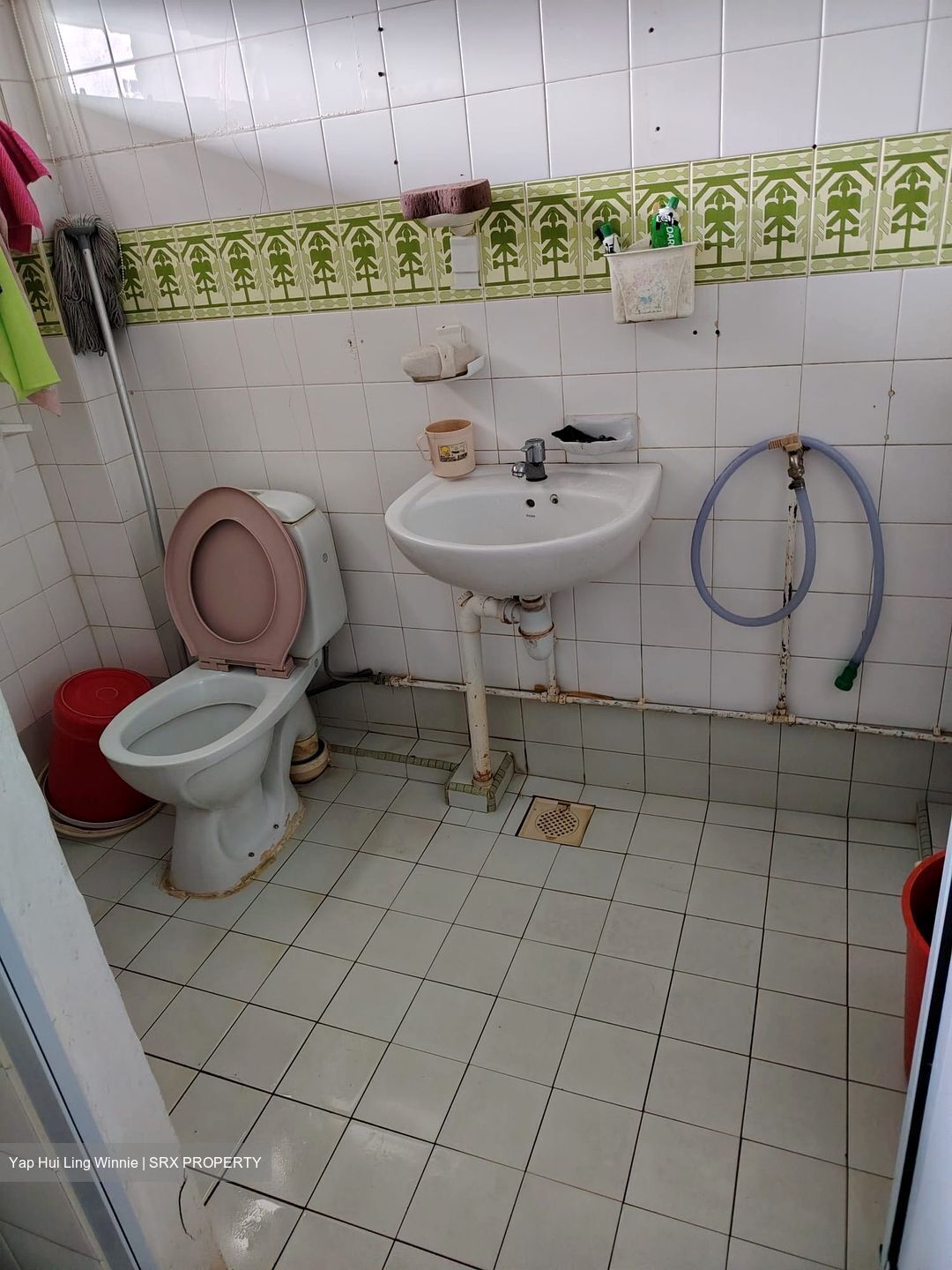 Blk 817 Jurong West Street 81 (Jurong West), HDB 5 Rooms #580242181